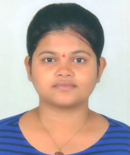 GHANEKAR ASHVINI SANDIP
